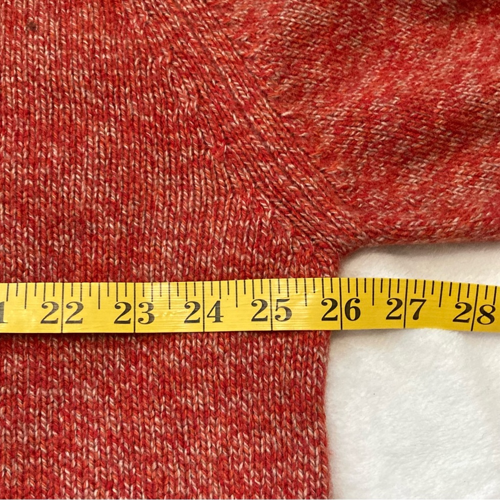 Barrie 100% Cashmere Sweater, Made in Scotland - Size L - Picture 6 of 10